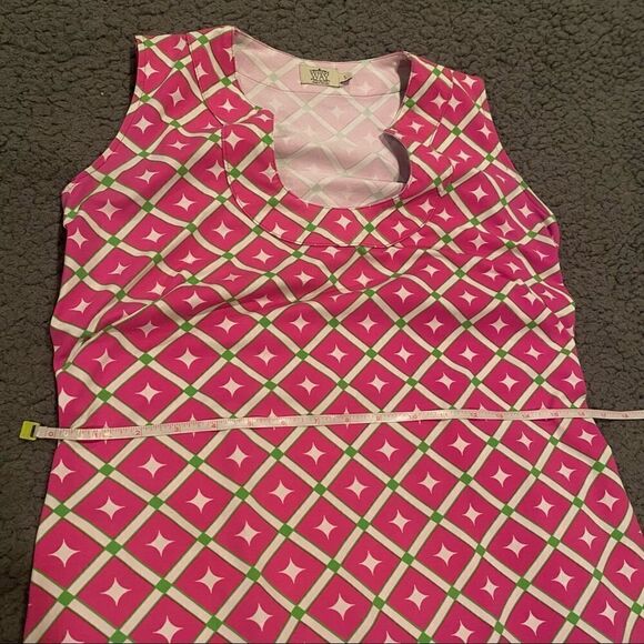 Katherine Way Golf Dress Size Small - Picture 7 of 11